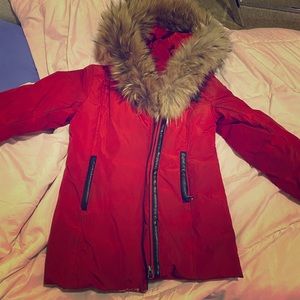 Kids mackage size 10